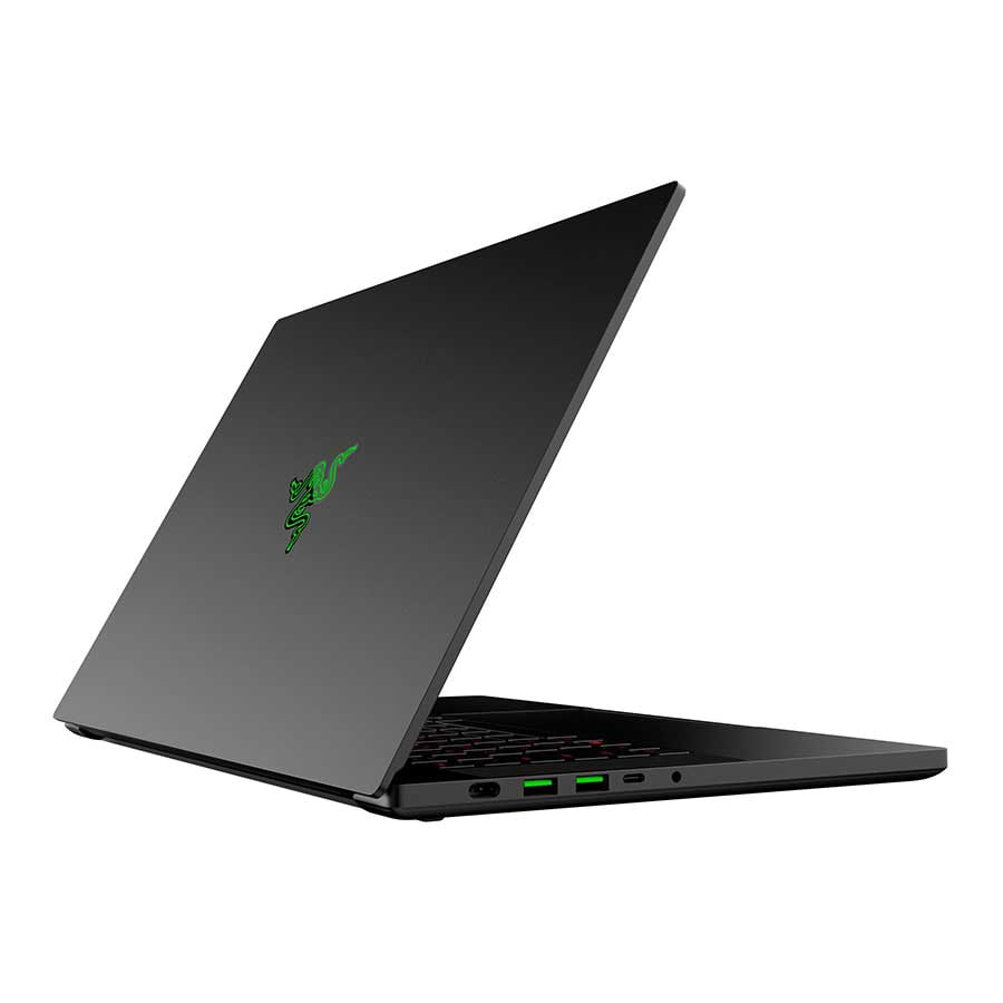 لپ تاپ 15.6 اینچ ریزر Blade 15 Advanced Model Core i7 10875H/512GB SSD/16GB/RTX 2070 SUPER MAX-Q Design 8GB