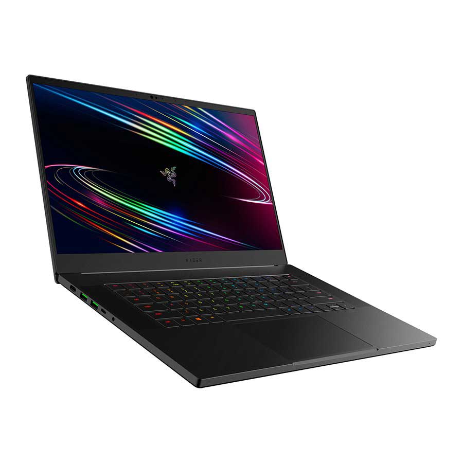 لپ تاپ 15.6 اینچ ریزر Blade 15 Advanced Model Core i7 10875H/512GB SSD/16GB/RTX 2070 SUPER MAX-Q Design 8GB