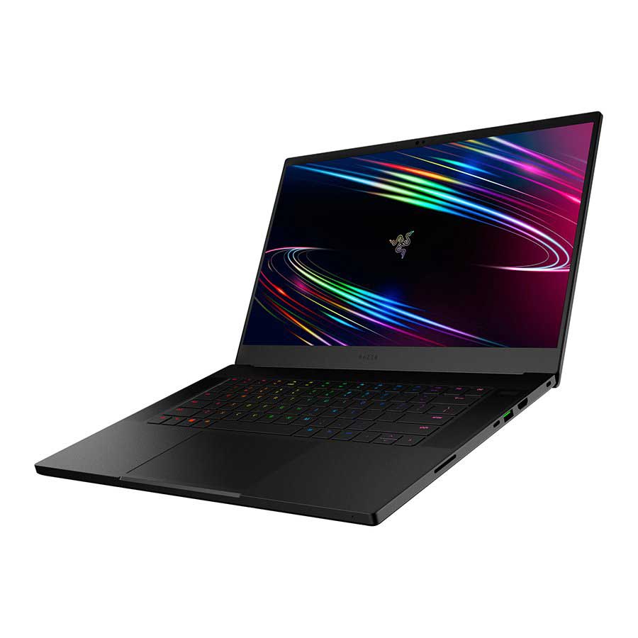 لپ تاپ 15.6 اینچ ریزر Blade 15 Advanced Model Core i7 10875H/512GB SSD/16GB/RTX 2070 SUPER MAX-Q Design 8GB