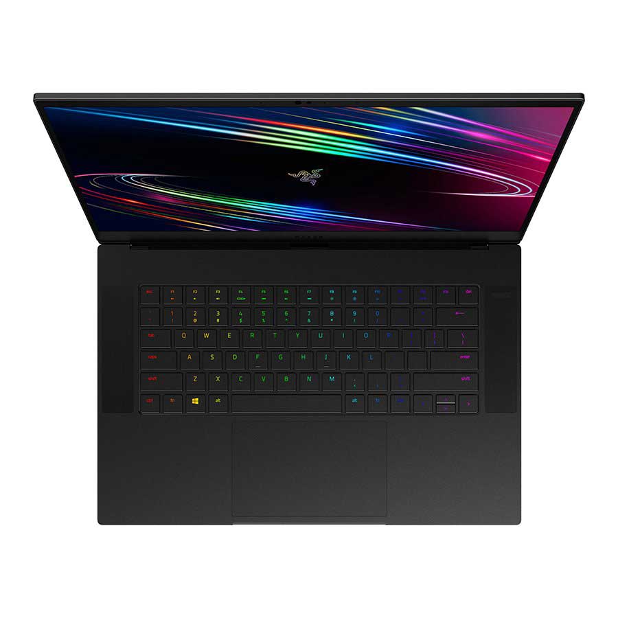 لپ تاپ 15.6 اینچ ریزر Blade 15 Advanced Model Core i7 10875H/512GB SSD/16GB/RTX 2070 SUPER MAX-Q Design 8GB