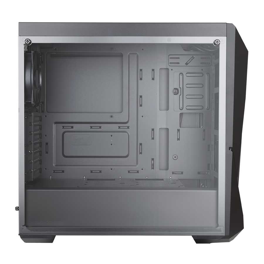 کیس کامپیوتر کولرمستر مدل MASTERBOX K500 ARGB