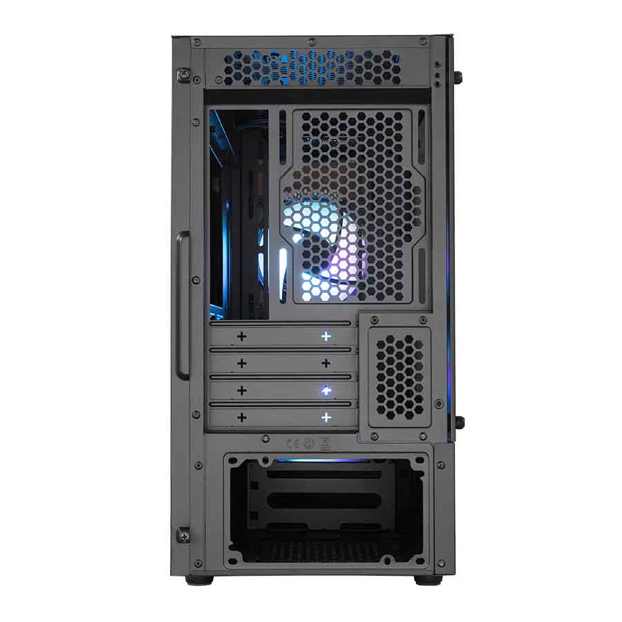 کیس کامپیوتر کولرمستر مدل MASTERBOX MB320L ARGB