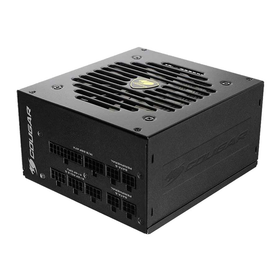 پاور کامپیوتر 850 وات تمام ماژولار کوگار مدل CG-PSU-GEX-850