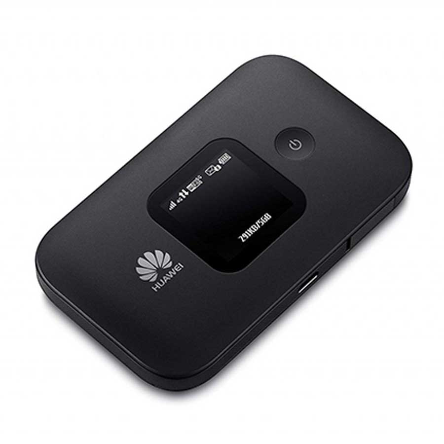 مودم همراه 4G LTE بيسيم هواوی مدل E5577-321