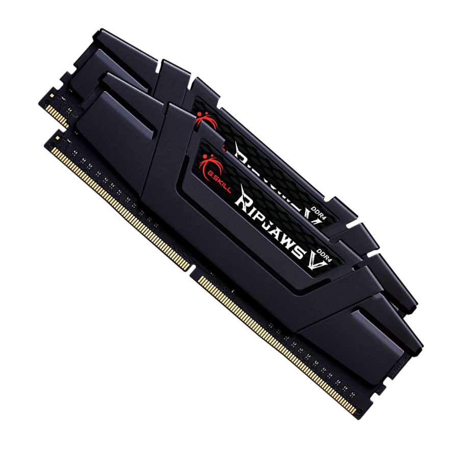 رم جی اسکیل مدل Ripjaws V 16GB DUAL 3600MHz CL18 DDR4