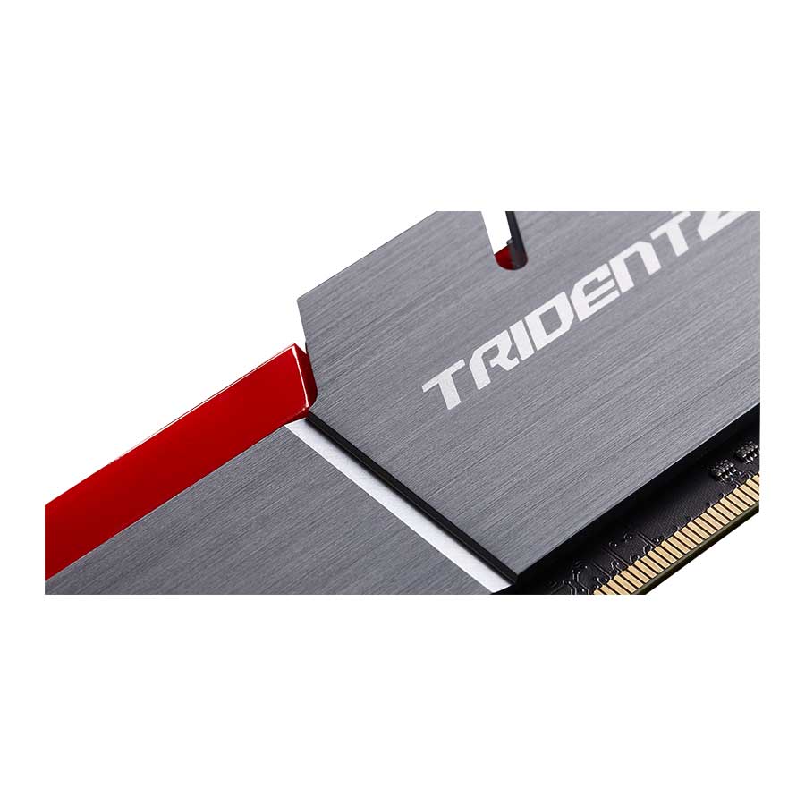 رم جی اسکیل مدل Trident Z 16GB DUAL 3400MHz CL16 DDR4