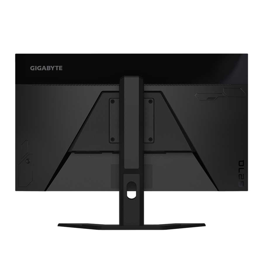 مانیتور خمیده 27 اینچ گیگابایت مدل G27Q
