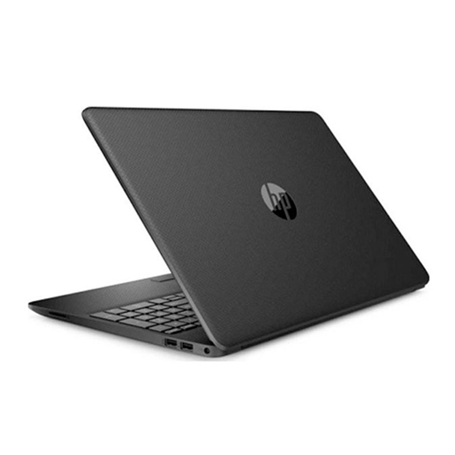 لپ تاپ 15.6 اینچ اچ پی HP 15-DW0225NIA-D Core i3/256GB SSD/8GB