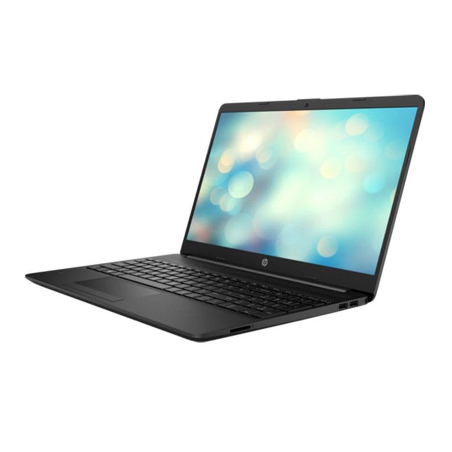 لپ تاپ 15.6 اینچ اچ پی HP 15-DW0225NIA-D Core i3/256GB SSD/8GB