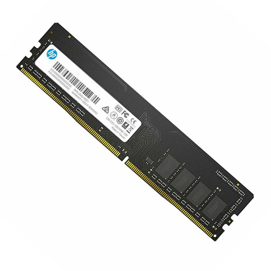 رم اچ پی مدل V2 DDR4 U-DIMM 16GB 2400MHz CL17