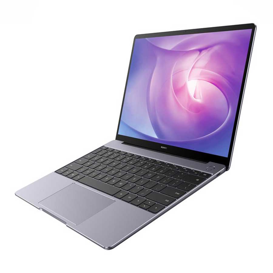 لپ تاپ 13 اینچ هواوی MateBook 13-A Core i7 10510U/512GB SSD/16GB