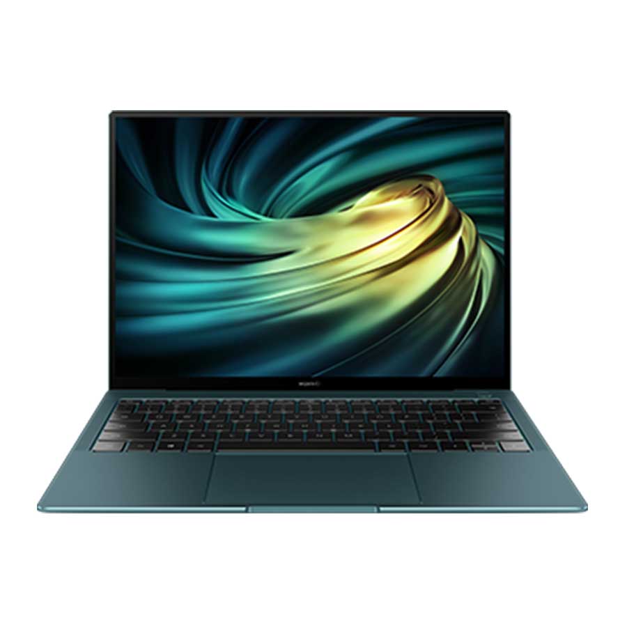لپ تاپ 13.9 اینچ هواوی MateBook X Pro 2020-A Core i7 10510U/1TB SSD/16GB