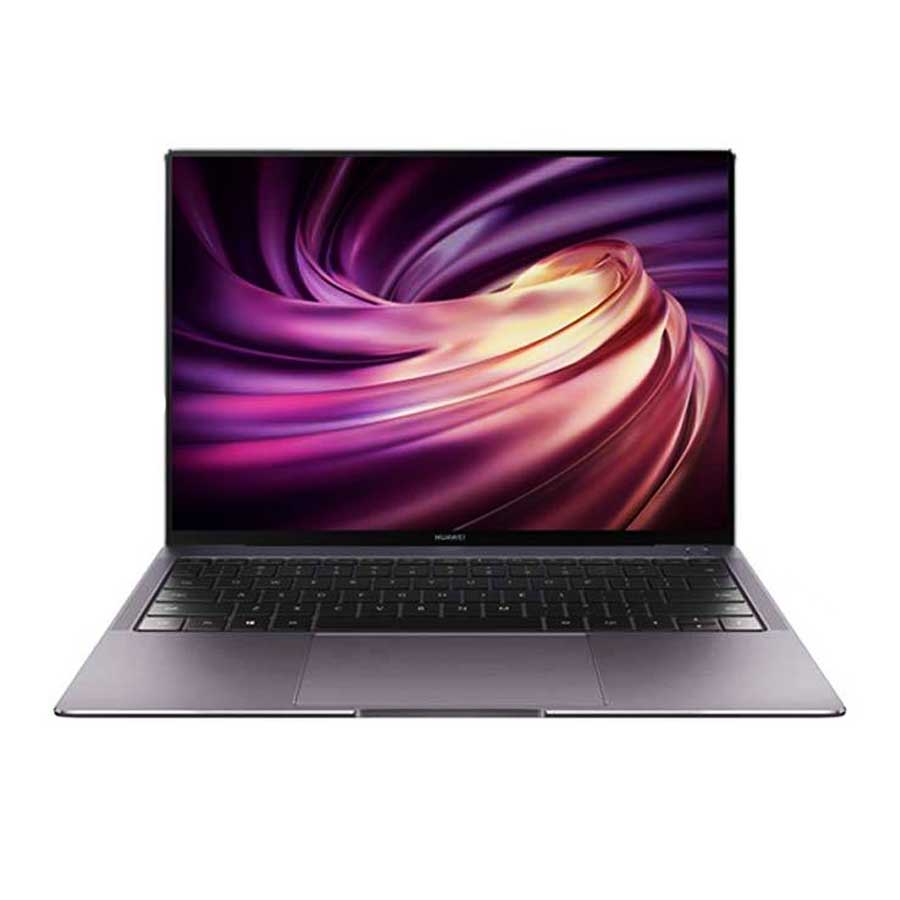 لپ تاپ 13.9 اینچ هواوی MateBook X Pro 2020-A Core i7 10510U/1TB SSD/16GB