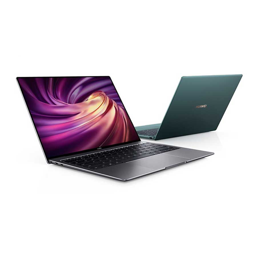 لپ تاپ 13.9 اینچ هواوی MateBook X Pro 2020-A Core i7 10510U/1TB SSD/16GB