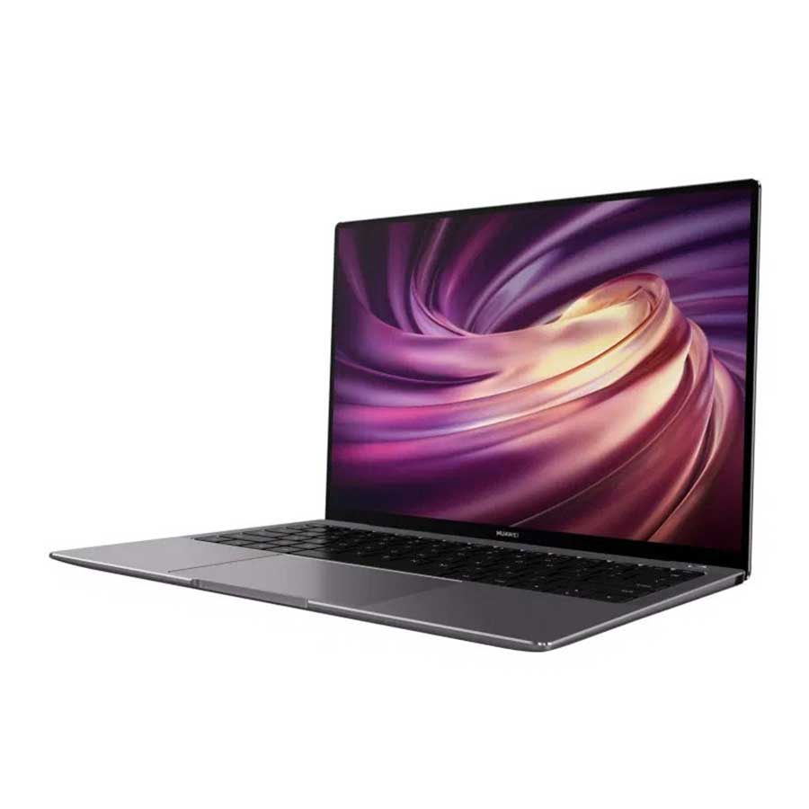 لپ تاپ 13.9 اینچ هواوی MateBook X Pro 2020-A Core i7 10510U/1TB SSD/16GB