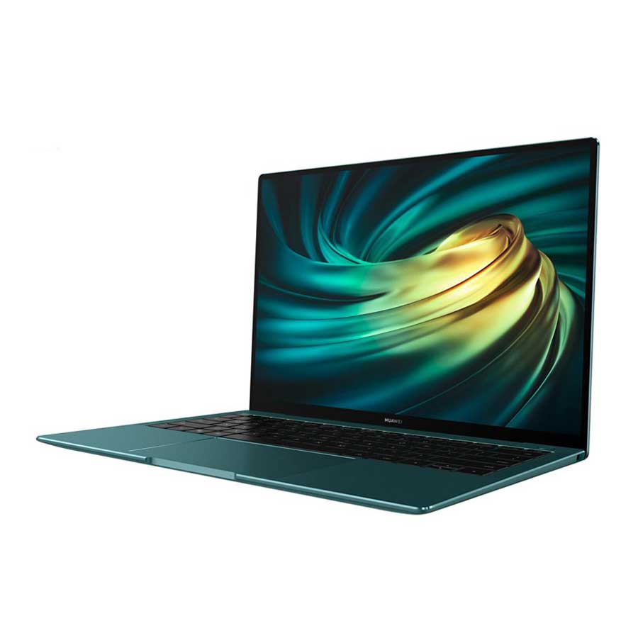 لپ تاپ 13.9 اینچ هواوی MateBook X Pro 2020-A Core i7 10510U/1TB SSD/16GB