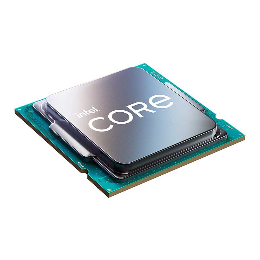 سی پی یو اینتل مدل Core i5-11400