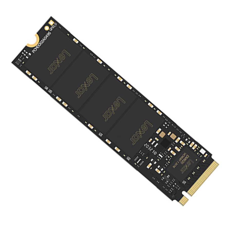 حافظه اس اس دی 1 ترابایت M.2 لکسار مدل NM620 NVMe