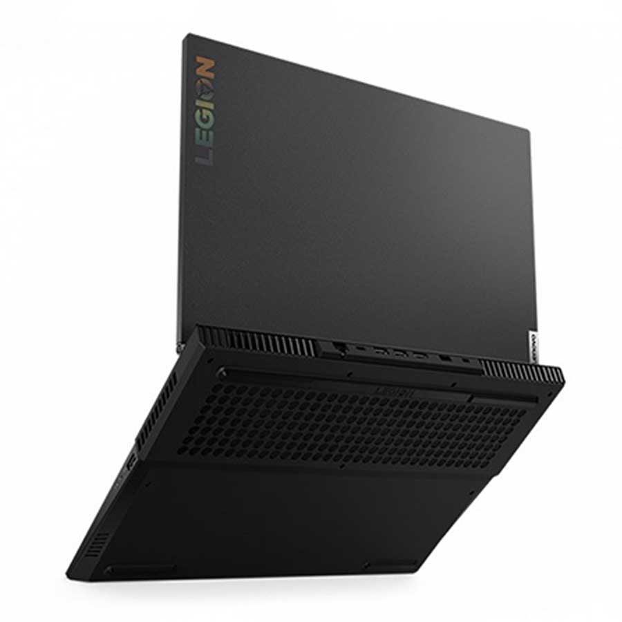 لپ تاپ 15.6 اینچ لنوو مدل Legion 5-A Core i7/512GB SSD/8GB