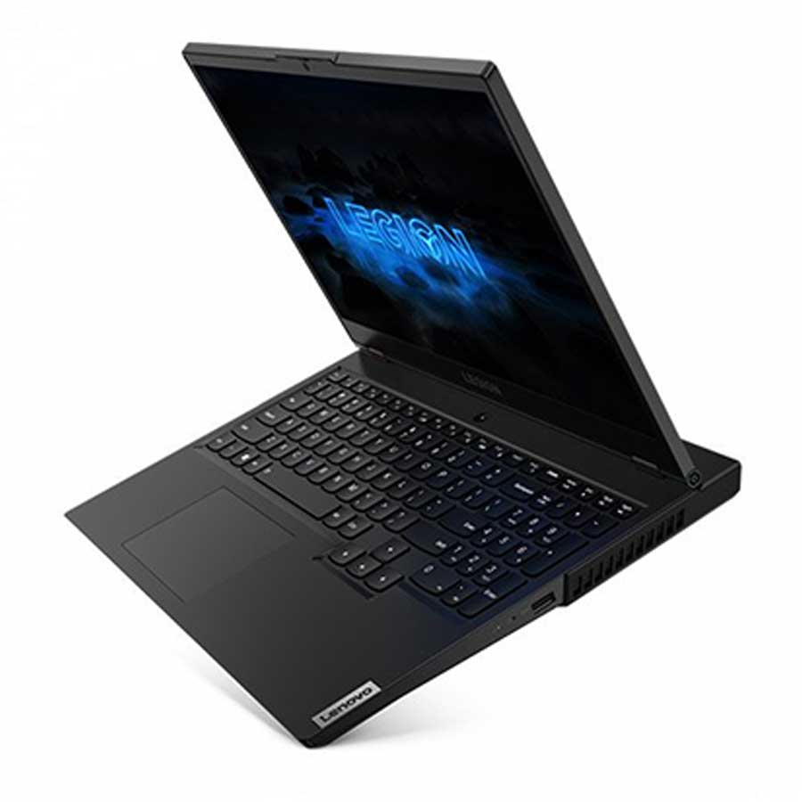 لپ تاپ 15.6 اینچ لنوو مدل Legion 5-A Core i7/512GB SSD/8GB