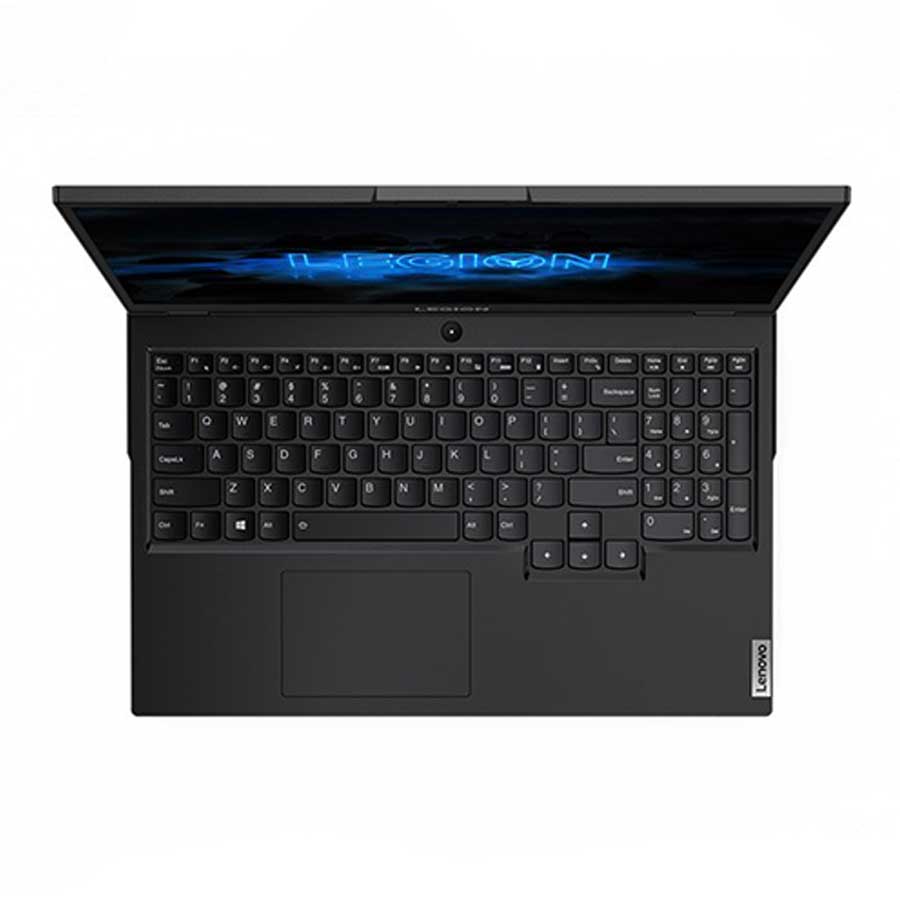 لپ تاپ 15.6 اینچ لنوو مدل Legion 5-A Core i7/512GB SSD/8GB