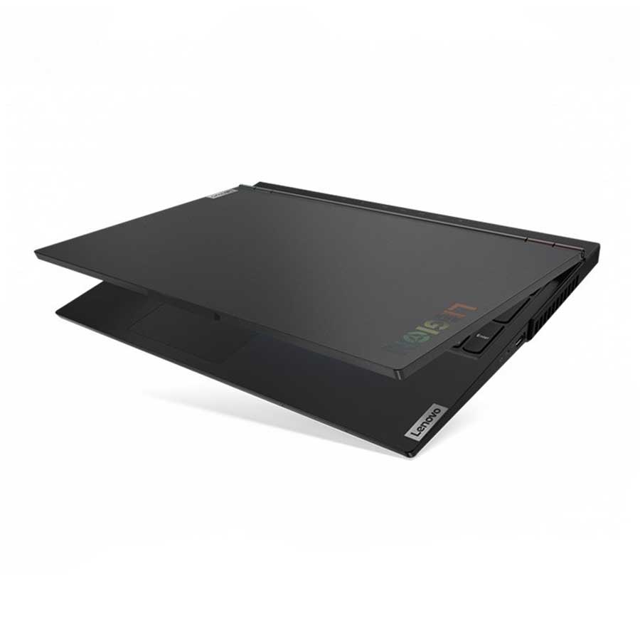 لپ تاپ 15.6 اینچ لنوو مدل Legion 5-AB Core i7/512GB SSD/16GB