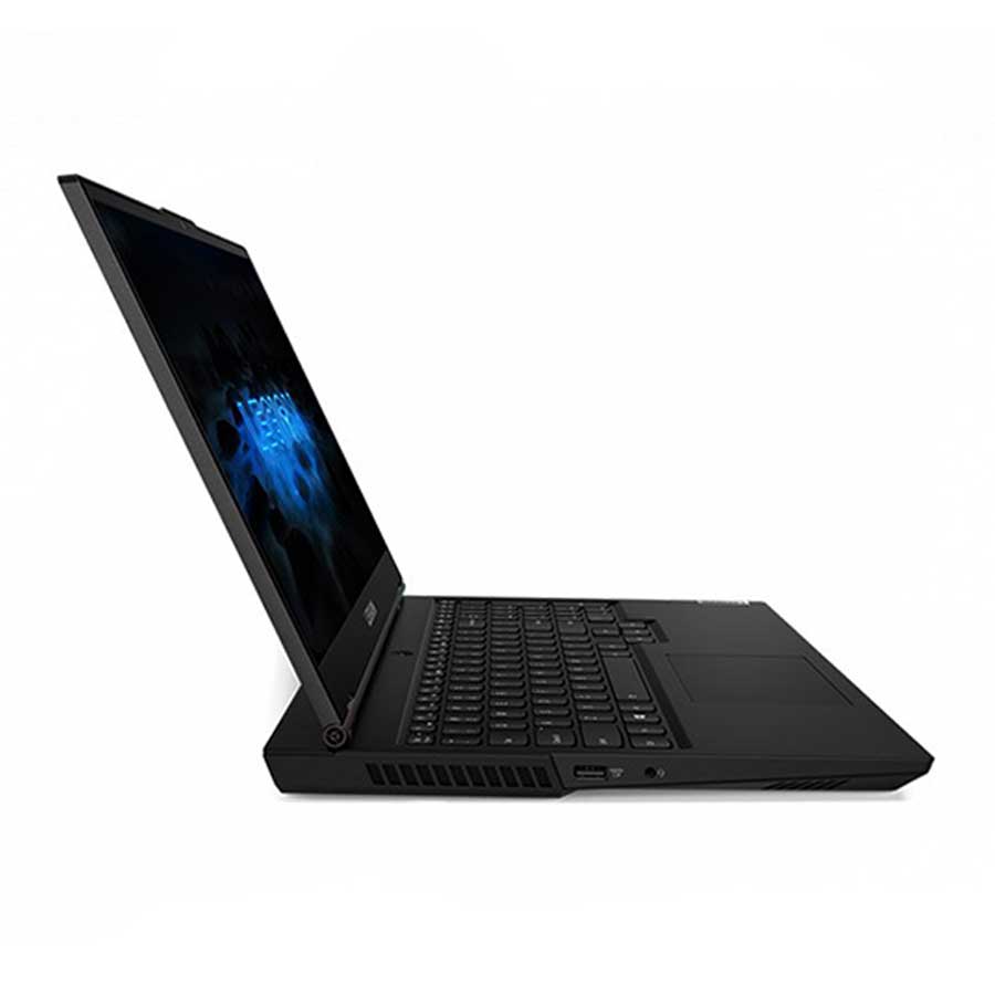 لپ تاپ 15.6 اینچ لنوو مدل Legion 5-BB Core i7/512GB SSD/16GB