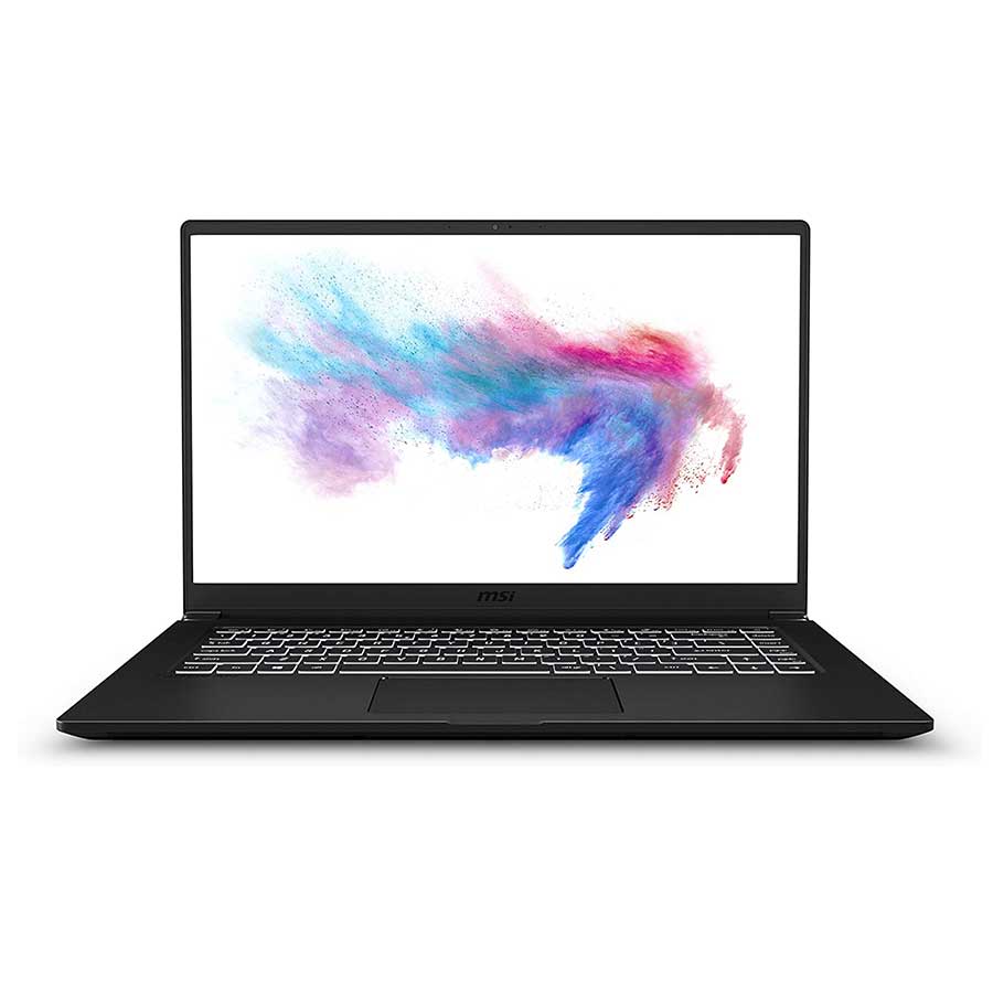 لپ تاپ 15.6 اینچ ام اس آی MODERN 15-D A10 Core i3 10110U/256GB SSD/8GB/Intel UHD 620