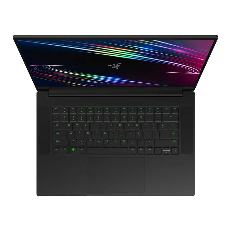 لپ تاپ 15.6 اینچ ریزر Blade 15 Base Model-C Core i7 10750H/512GB SSD/16GB