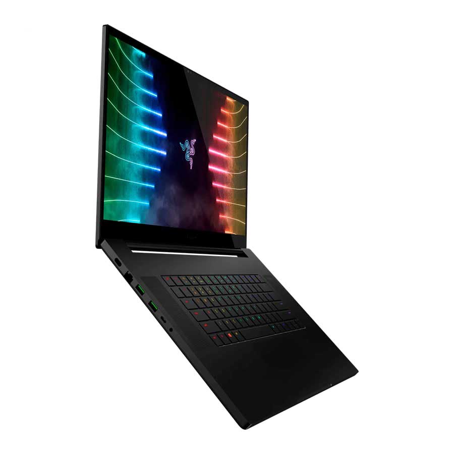 لپ تاپ 17.3 اینچ ریزر Blade Pro 17 Core i7 10875H/512GB SSD/16GB