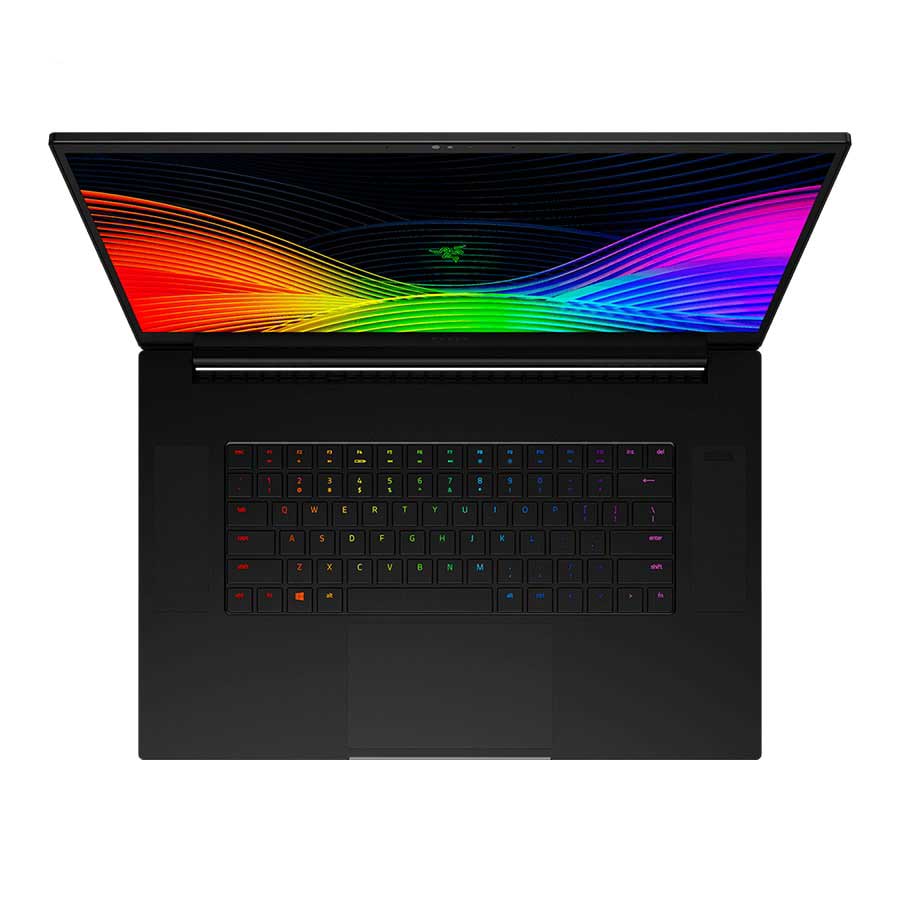 لپ تاپ 17.3 اینچ ریزر Blade Pro 17 Core i7 10875H/512GB SSD/16GB