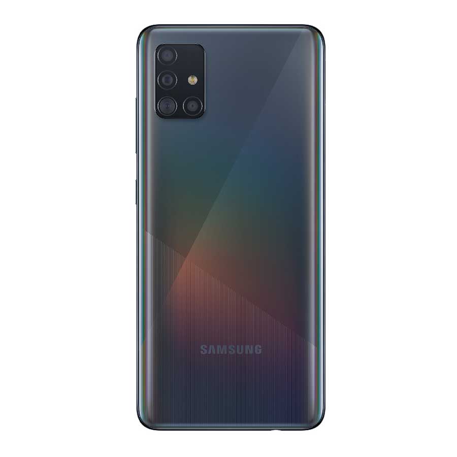 گوشی موبایل سامسونگ مدل Galaxy A51 ظرفیت 256 و رم 8 گیگابایت