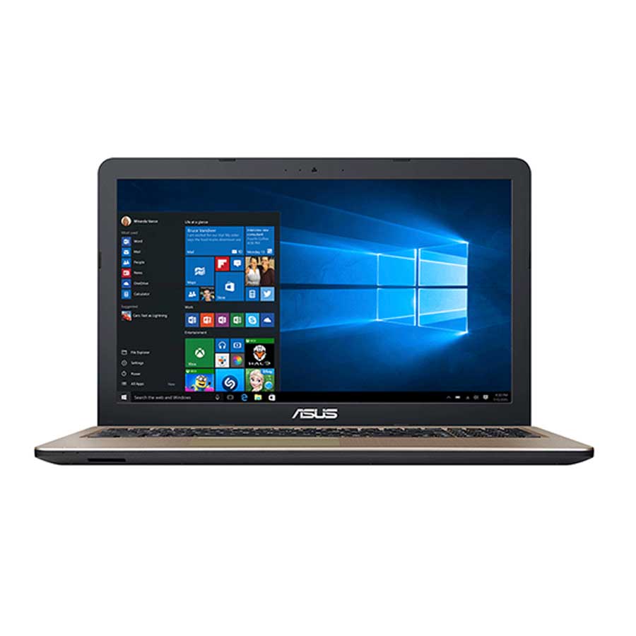 لپ تاپ 15.6 اینچ ایسوس VivoBook Max X540UA-B Core i3 8130U/1TB HDD/4GB