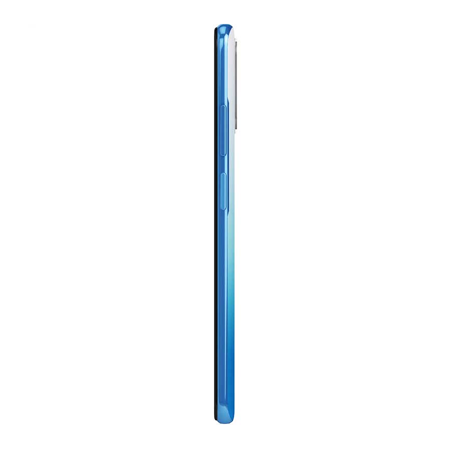 گوشی موبایل شیائومی مدل Redmi Note 10S ظرفیت 128 و رم 6 گیگابایت