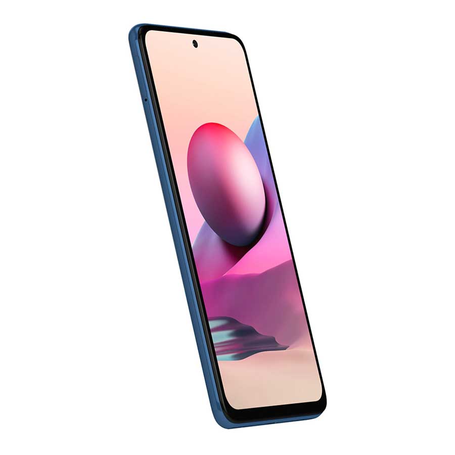 گوشی موبایل شیائومی مدل Redmi Note 10S ظرفیت 128 و رم 8 گیگابایت