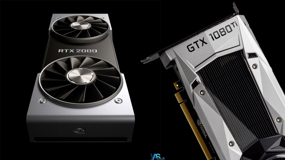 gtx 1080 ti vs rtx2080