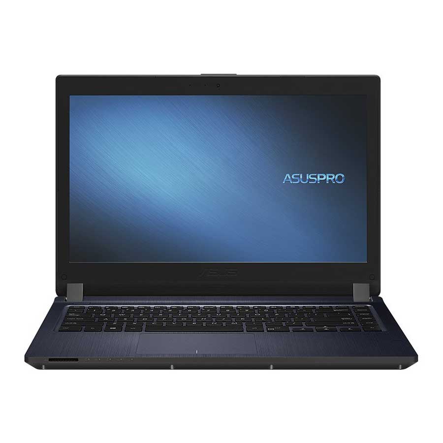 لپ تاپ 14 اینچ ایسوس ASUSPro P1440FA-A Core i3 10110U/1TB HDD/4GB/UHD 620 2GB