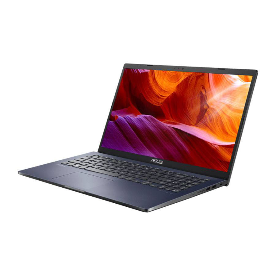 لپ تاپ 15.6 اینچ ایسوس ExpertBook P1510CJA-B Core i3 1005G1/1TB/4GB/UHD Graphics 2GB