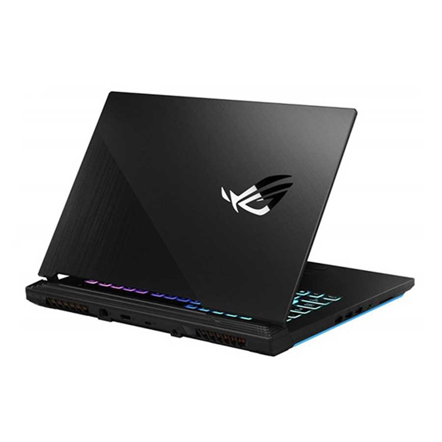 لپ تاپ 15.6 اینچ ایسوس ROG Strix G15 G512LI-B Core i7 10750H/1TB SSD/32GB/GTX1650 TI 4GB