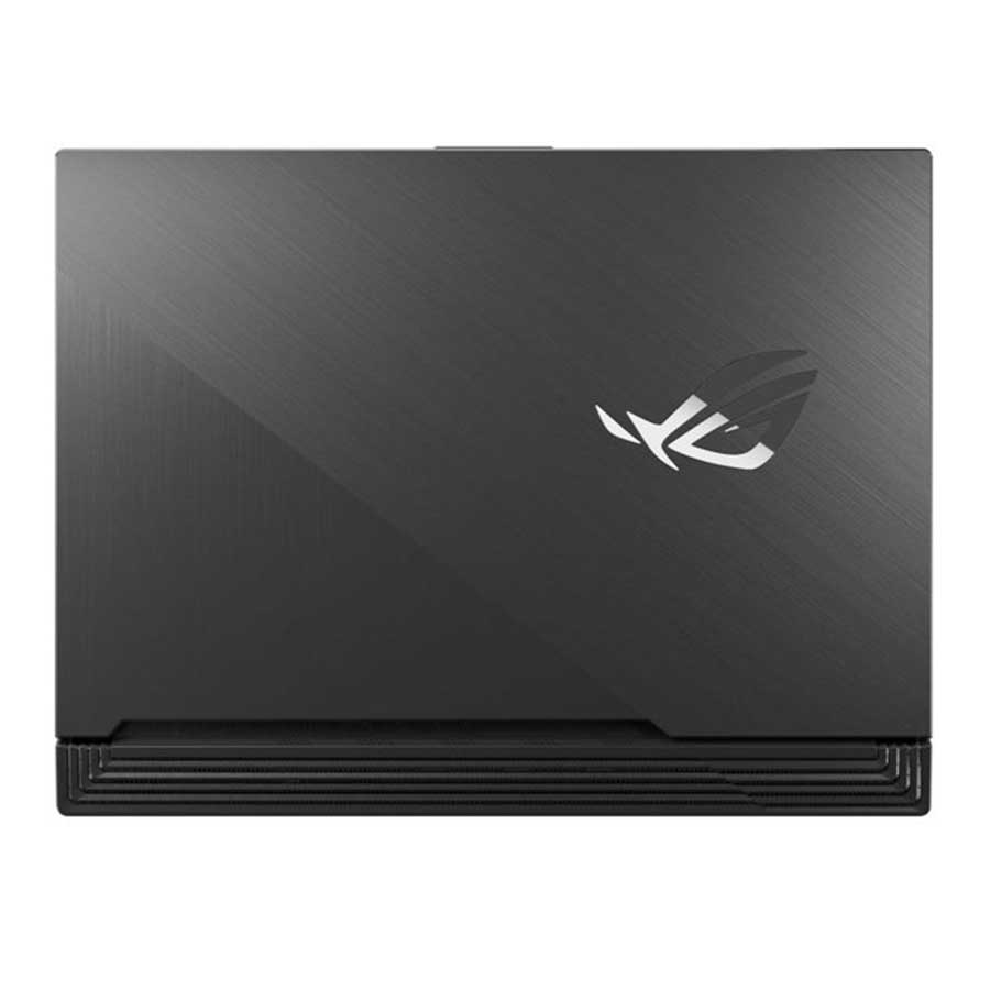 لپ تاپ 15.6 اینچ ایسوس ROG Strix G15 G512LI-DH Core i7 10750H/1TB HDD/512GB SSD/8GB/GTX1650 TI 4GB