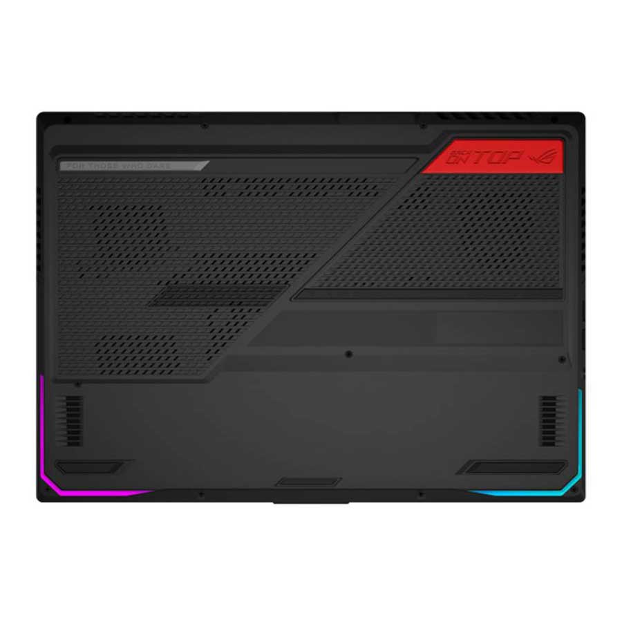 لپ تاپ 15.6 اینچ ایسوس ROG Strix G15 G513QC-A Ryzen 7 5800H/1TB SSD/16GB/RTX 3050 4GB