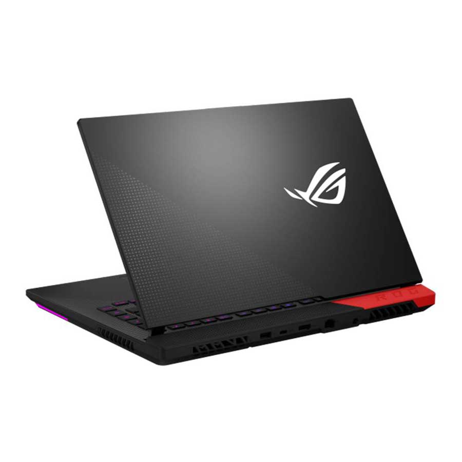 لپ تاپ 15.6 اینچ ایسوس ROG Strix G15 G513QC-A Ryzen 7 5800H/1TB SSD/16GB/RTX 3050 4GB