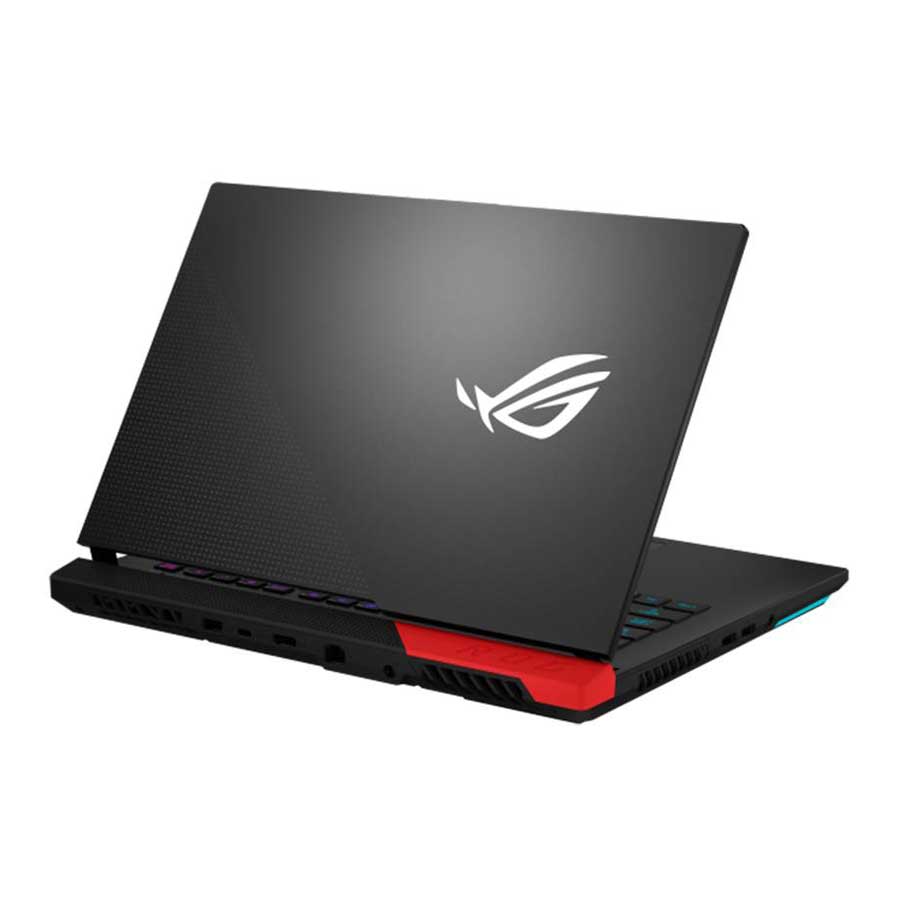 لپ تاپ 15.6 اینچ ایسوس ROG Strix G15 G513QC-A Ryzen 7 5800H/1TB SSD/16GB/RTX 3050 4GB