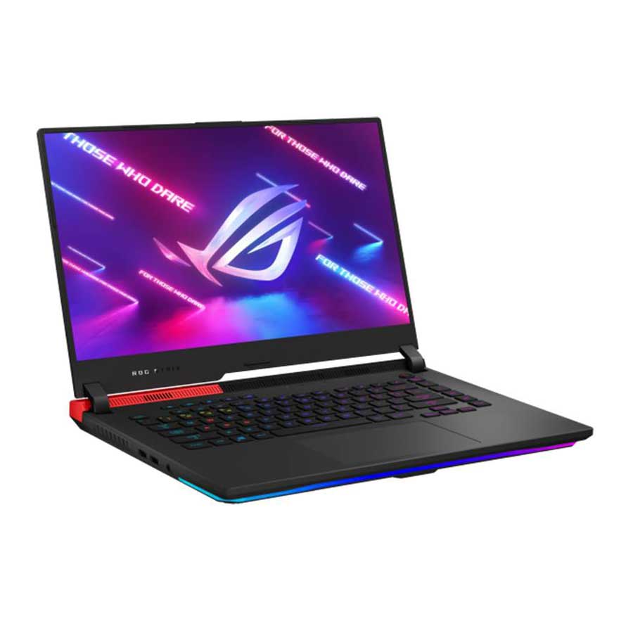 لپ تاپ 15.6 اینچ ایسوس ROG Strix G15 G513QC-A Ryzen 7 5800H/1TB SSD/16GB/RTX 3050 4GB