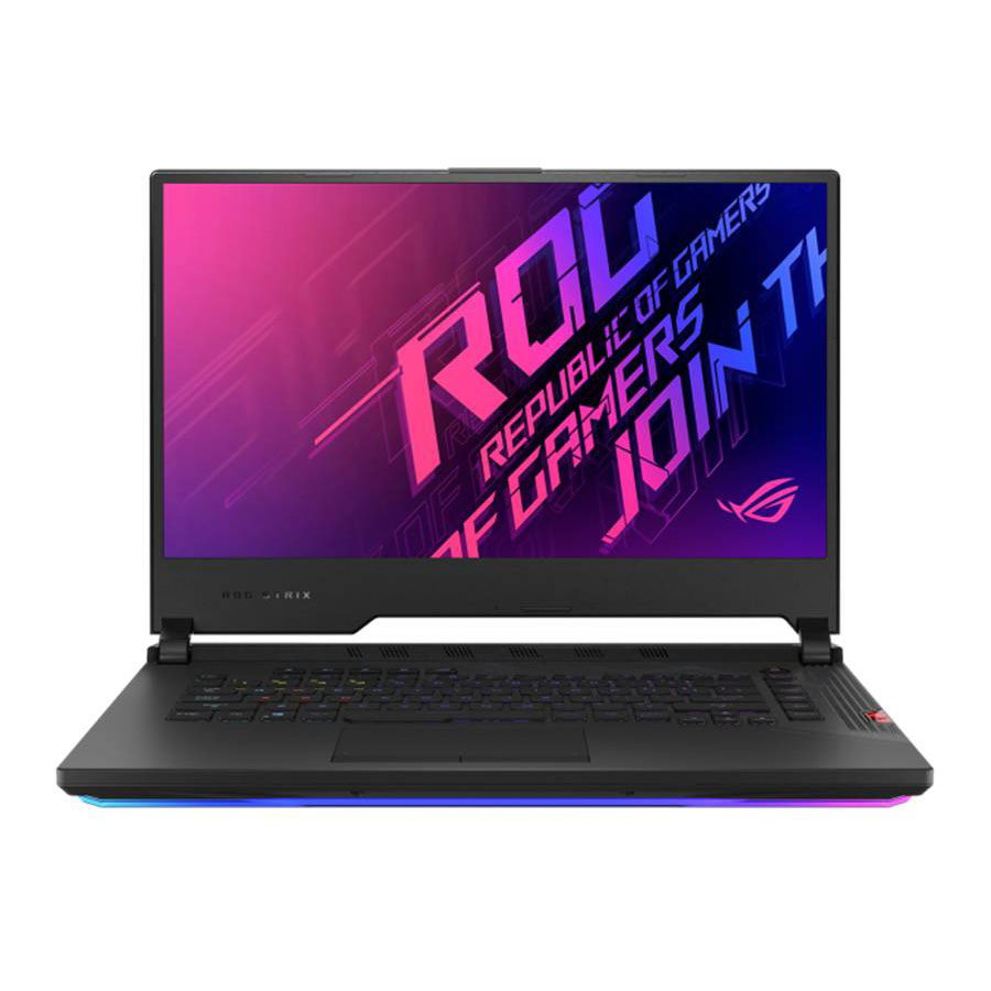 لپ تاپ 15.6 اینچ ایسوس ROG Strix SCAR 15 G532LWS-A Core i9 10980HK/1TB SSD/16GB/RTX 2070 8GB