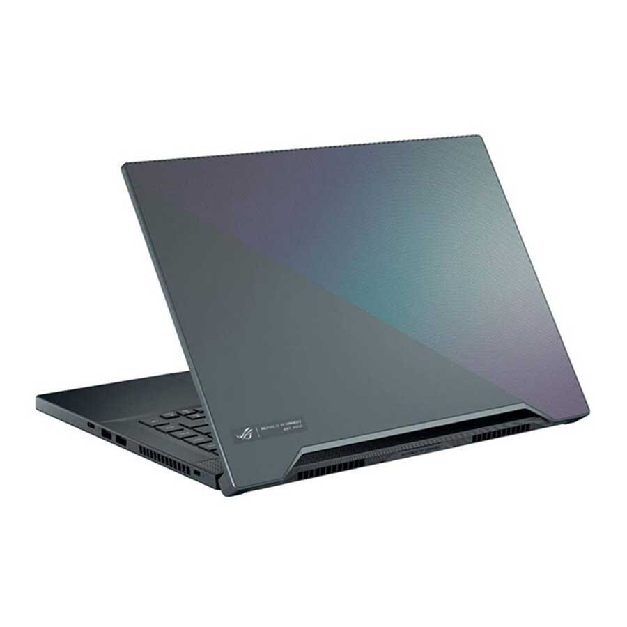 لپ تاپ 15.6 اینچ ایسوس ROG Zephyrus M15 GU502LU-A Core i7 10750H/512GB SSD/16GB/GTX1660 Ti 6GB