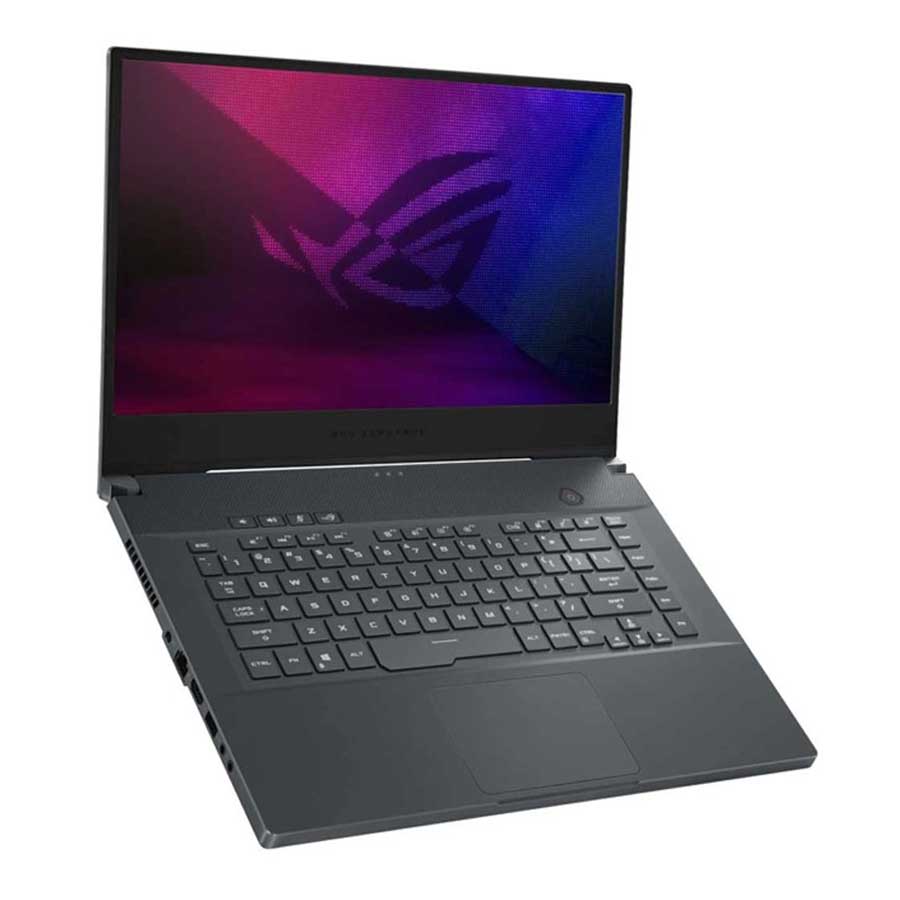 لپ تاپ 15.6 اینچ ایسوس ROG Zephyrus M15 GU502LU-A Core i7 10750H/512GB SSD/16GB/GTX1660 Ti 6GB