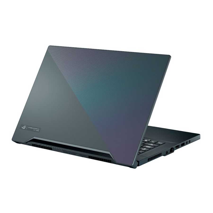 لپ تاپ 15.6 اینچ ایسوس ROG Zephyrus M15 GU502LU-A Core i7 10750H/512GB SSD/16GB/GTX1660 Ti 6GB