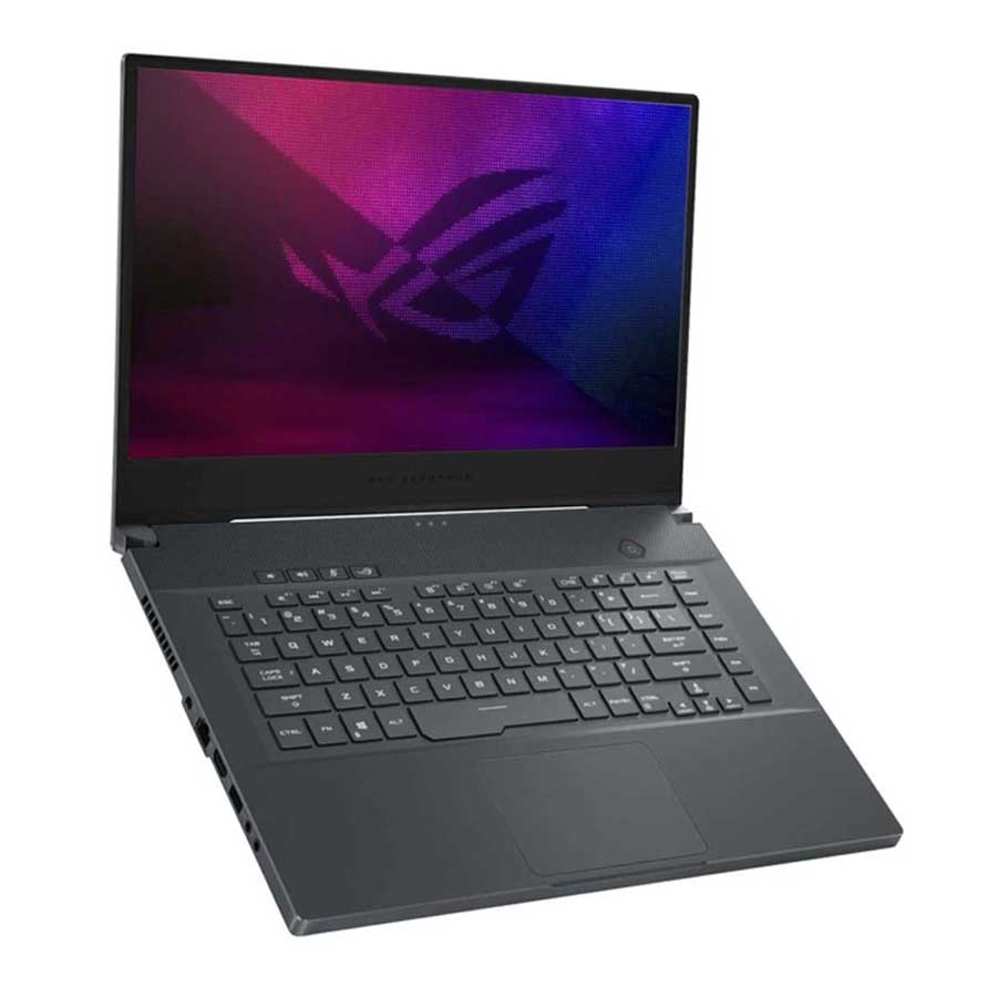 لپ تاپ 15.6 اینچ ایسوس ROG Zephyrus M15 GU502LU-AA Core i7 10750H/1TB SSD/16GB/GTX1660 Ti 6GB