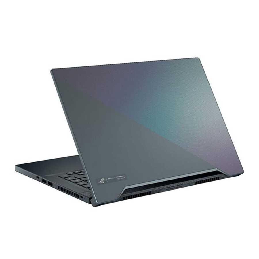 لپ تاپ 15.6 اینچ ایسوس ROG Zephyrus M15 GU502LU-AA Core i7 10750H/1TB SSD/16GB/GTX1660 Ti 6GB